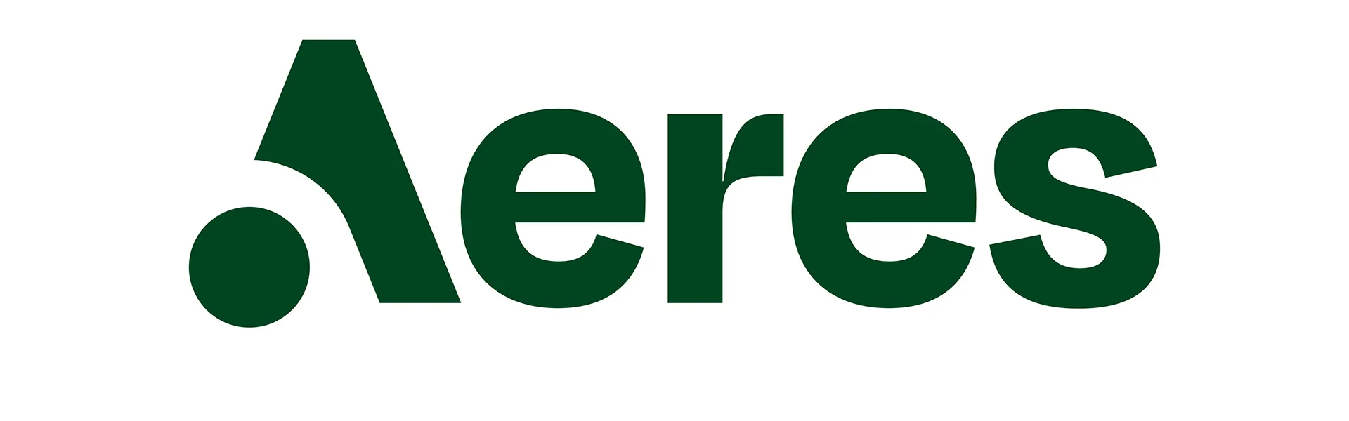 AERES logo